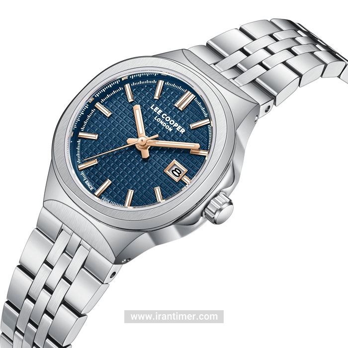 قیمت و خرید ساعت مچی زنانه لیکوپر(LEE COOPER) مدل LC08394.390 کلاسیک | اورجینال و اصلی