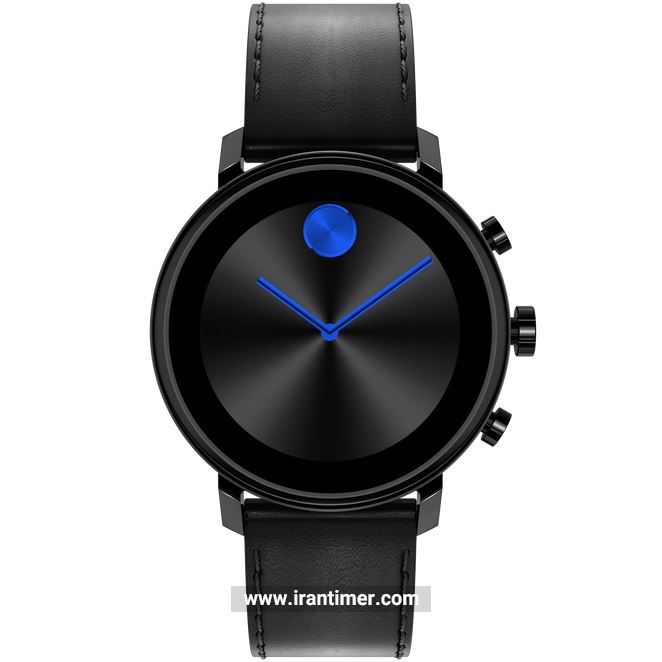 قیمت و خرید ساعت مچی مردانه زنانه موادو(MOVADO) مدل 3660029 کلاسیک | اورجینال و اصلی