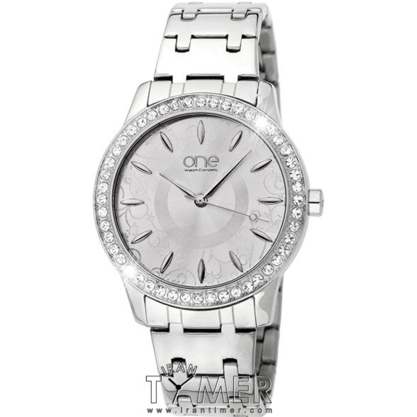 قیمت و خرید ساعت مچی زنانه وان واچ(One Waches) مدل OL3032MM02E کلاسیک فشن | اورجینال و اصلی