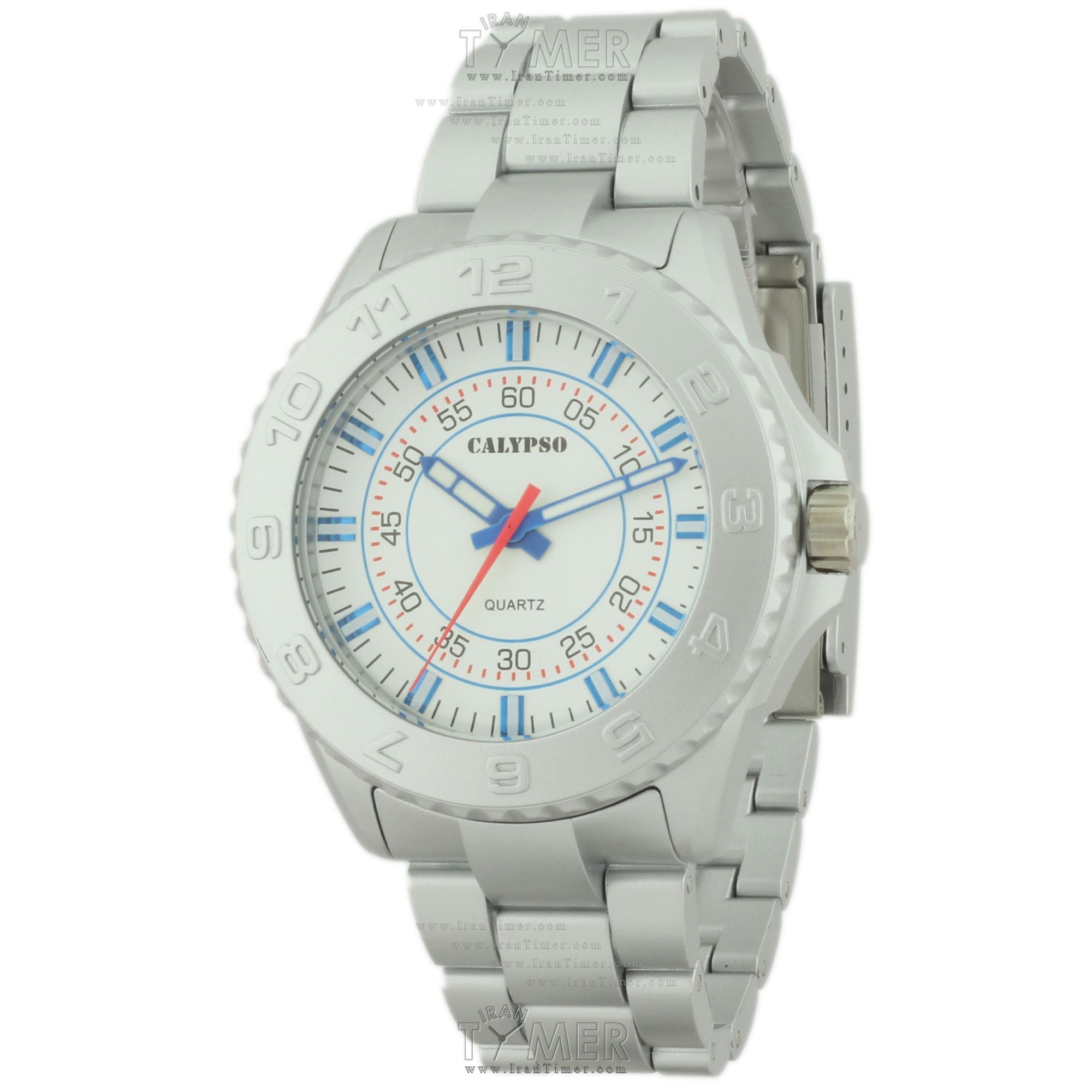 قیمت و خرید ساعت مچی کلیپسو(CALYPSO) مدل K5643/1 کلاسیک اسپرت | اورجینال و اصلی