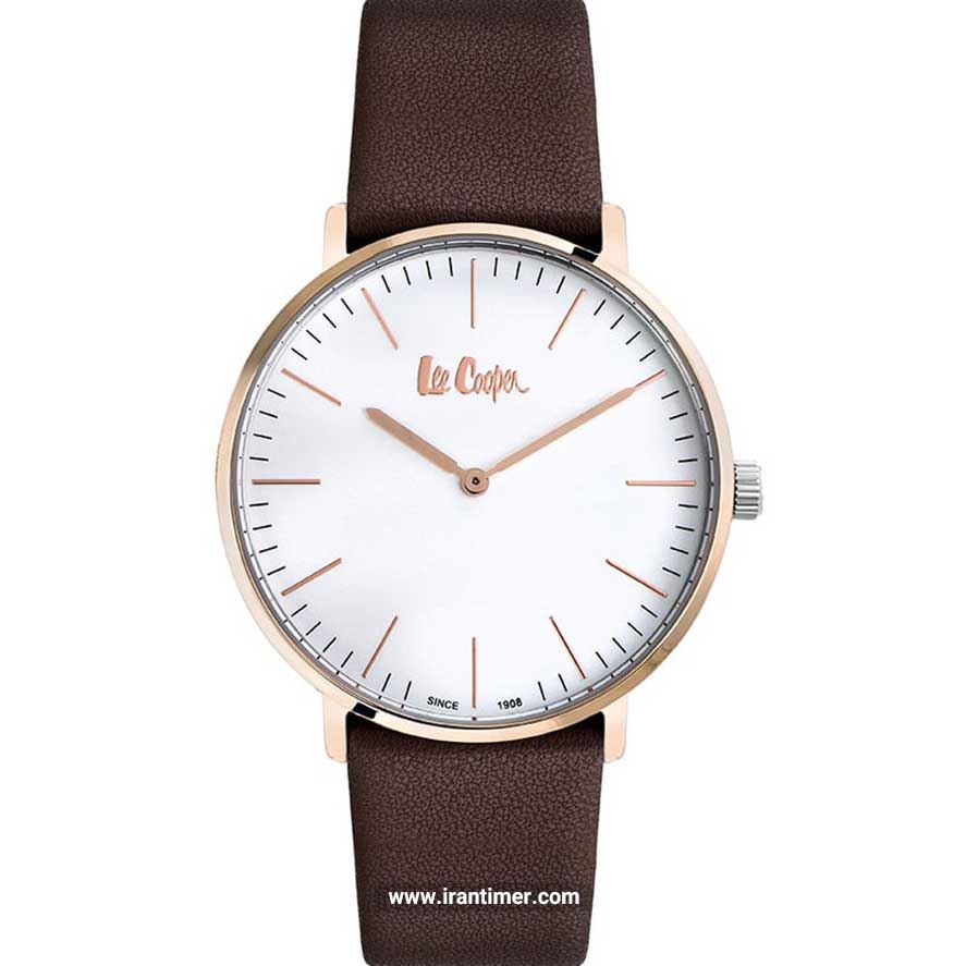 قیمت و خرید ساعت مچی مردانه لیکوپر(LEE COOPER) مدل LC06951.432 کلاسیک | اورجینال و اصلی
