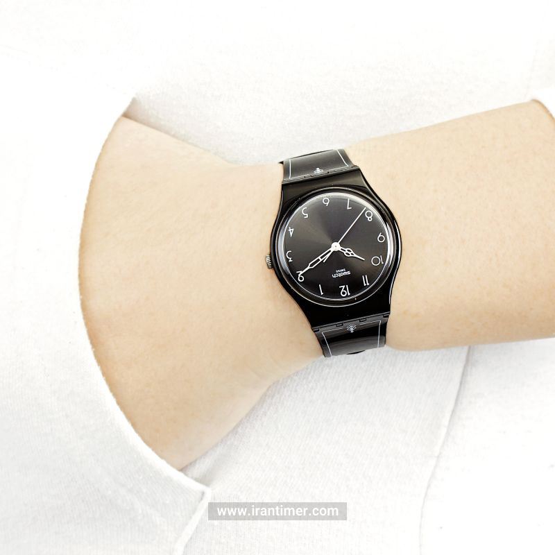 قیمت و خرید ساعت مچی زنانه سواچ(SWATCH) مدل GB275 اسپرت | اورجینال و اصلی