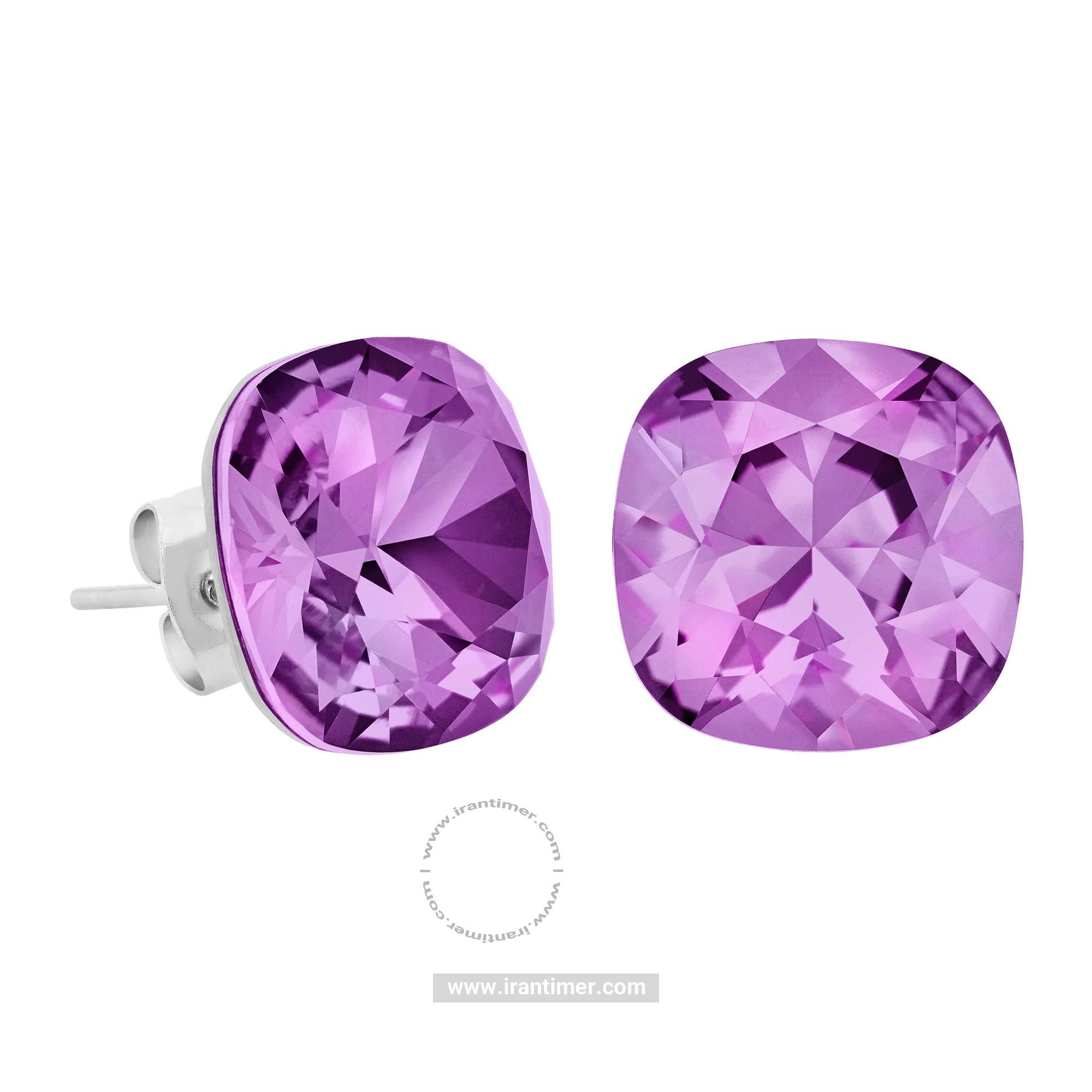 قیمت و خرید گوشواره زنانه جویسا(JOWISSA) مدل JW-JS.0054 فشن (ست لباس) | اورجینال و اصلی