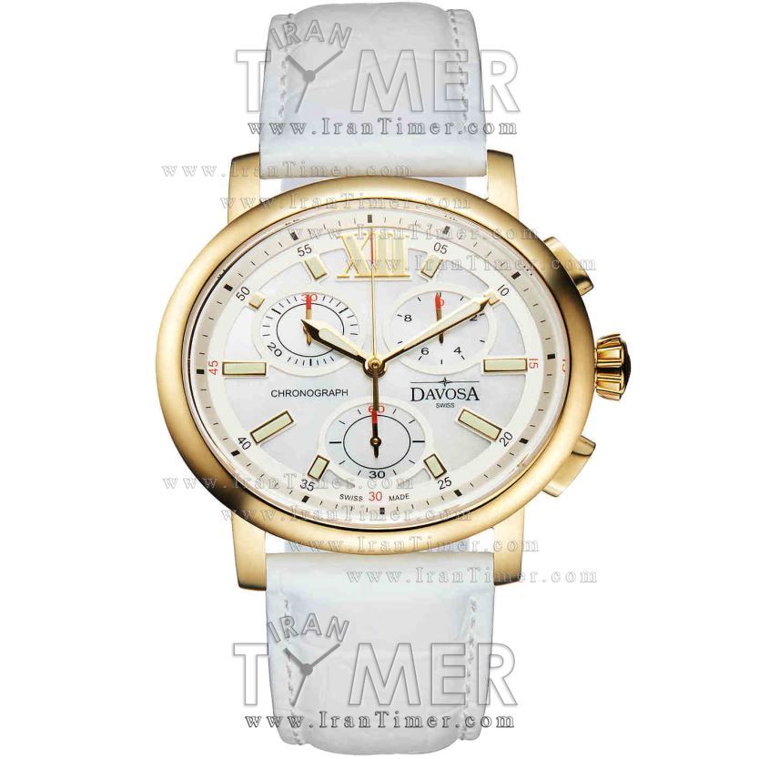 قیمت و خرید ساعت مچی زنانه داوسا(DAVOSA) مدل 167.570.15 کلاسیک | اورجینال و اصلی