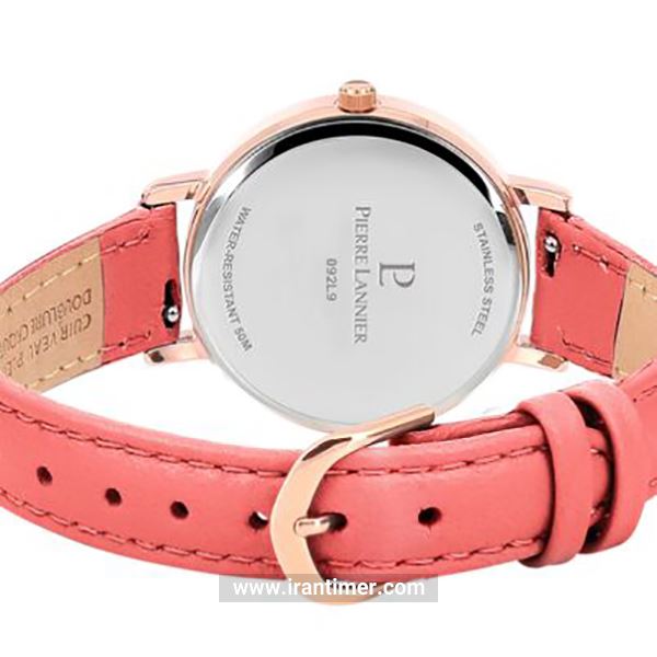 قیمت و خرید ساعت مچی زنانه پیر لنیر(PIERRE LANNIER) مدل 092L905 کلاسیک | اورجینال و اصلی