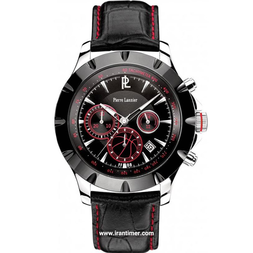 قیمت و خرید ساعت مچی مردانه پیر لنیر(PIERRE LANNIER) مدل 200D353 کلاسیک | اورجینال و اصلی
