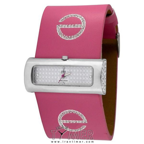قیمت و خرید ساعت مچی زنانه الیت(ELITE) مدل E50832-015 فشن | اورجینال و اصلی