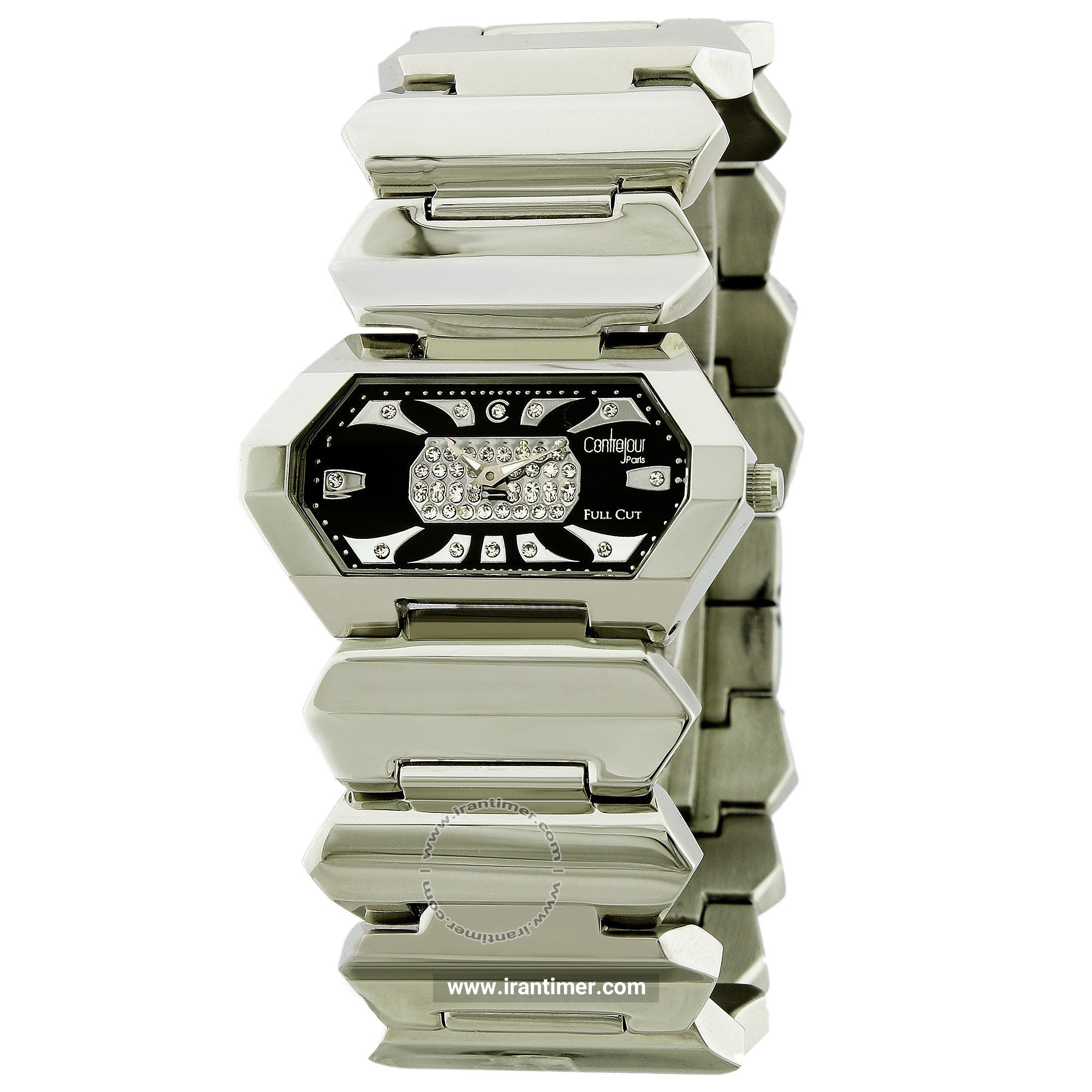 قیمت و خرید ساعت مچی زنانه سی جی(CONTRE JOUR) مدل CJ47032 فشن | اورجینال و اصلی