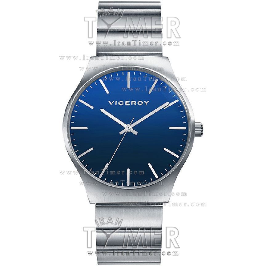 قیمت و خرید ساعت مچی مردانه ویسروی(VICEROY) مدل 401089-37 کلاسیک | اورجینال و اصلی
