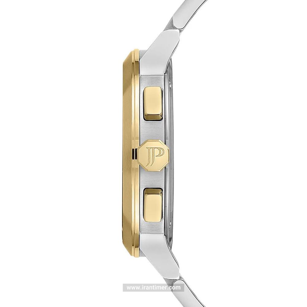 قیمت و خرید ساعت مچی مردانه ژاک فیلیپ(Jacques Philippe) مدل JPQGC1773X8N کلاسیک | اورجینال و اصلی