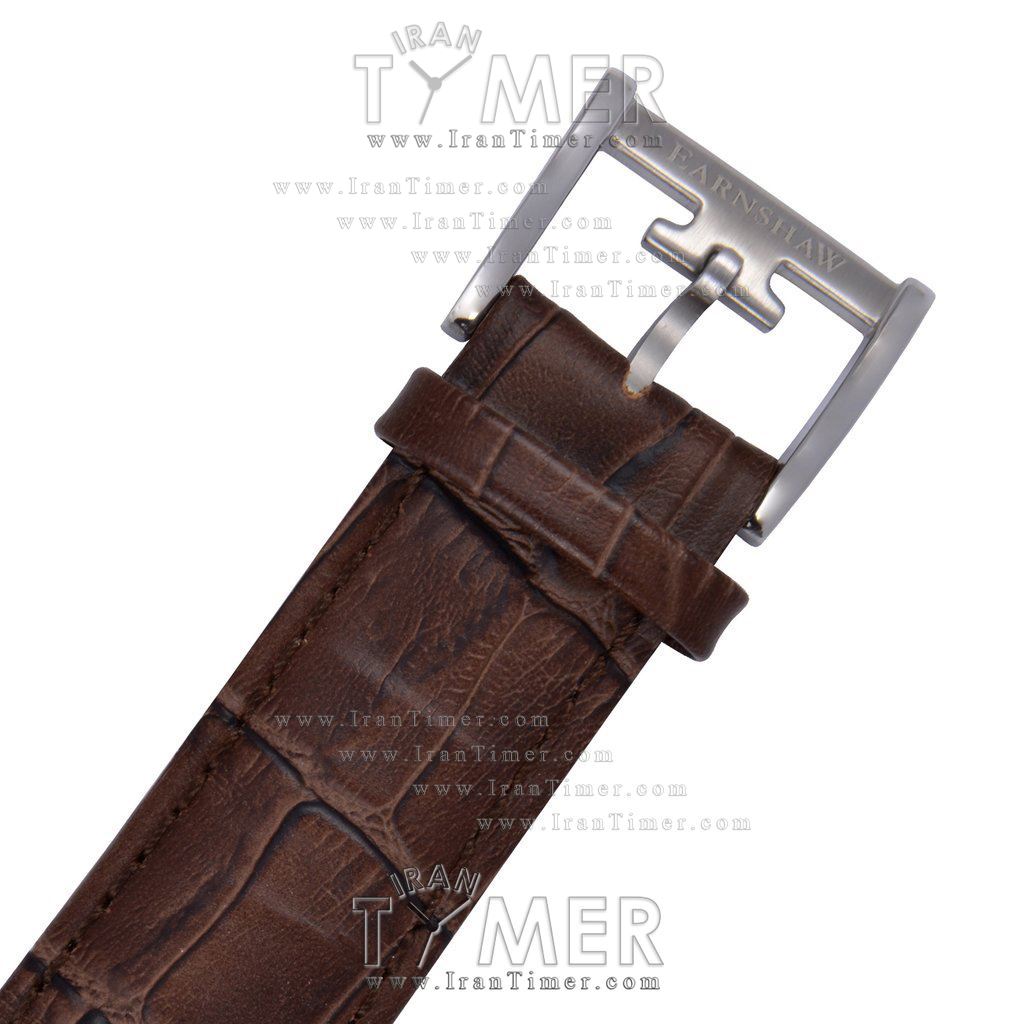 قیمت و خرید ساعت مچی مردانه ارنشا(EARNSHAW) مدل ES-8047-05 کلاسیک | اورجینال و اصلی