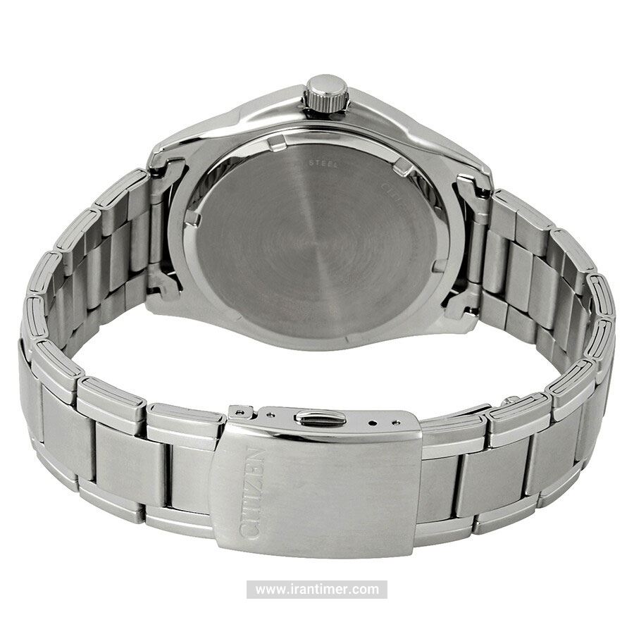 قیمت و خرید ساعت مچی مردانه سیتیزن(CITIZEN) مدل AG8300-52L کلاسیک | اورجینال و اصلی