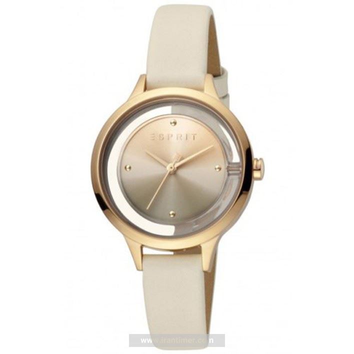 قیمت و خرید ساعت مچی زنانه اسپریت(ESPRIT) مدل ES1L088L0325 کلاسیک | اورجینال و اصلی