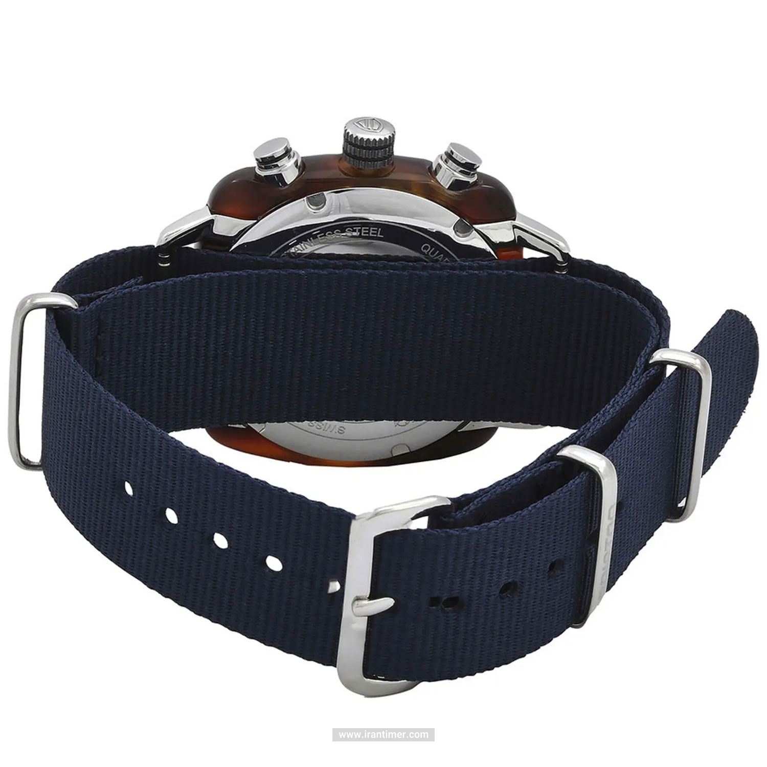 قیمت و خرید ساعت مچی مردانه زنانه بریستونن رست(BRISTON WRIST) مدل 19140.SA.T.33.NMB اسپرت | اورجینال و اصلی