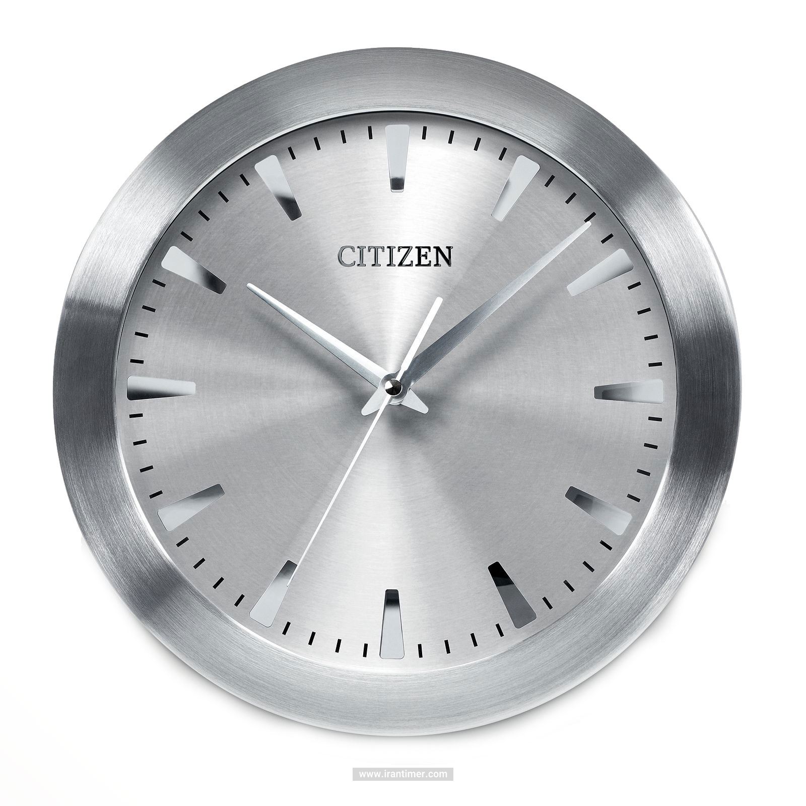 قیمت و خرید ساعت مچی مردانه زنانه سیتیزن(CITIZEN) مدل CC2003 کلاسیک | اورجینال و اصلی