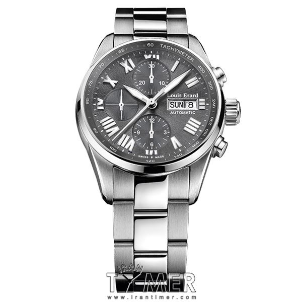 قیمت و خرید ساعت مچی مردانه لوئیس ارارد(LOUIS ERARD) مدل 78102AA03.BMA22 کلاسیک | اورجینال و اصلی