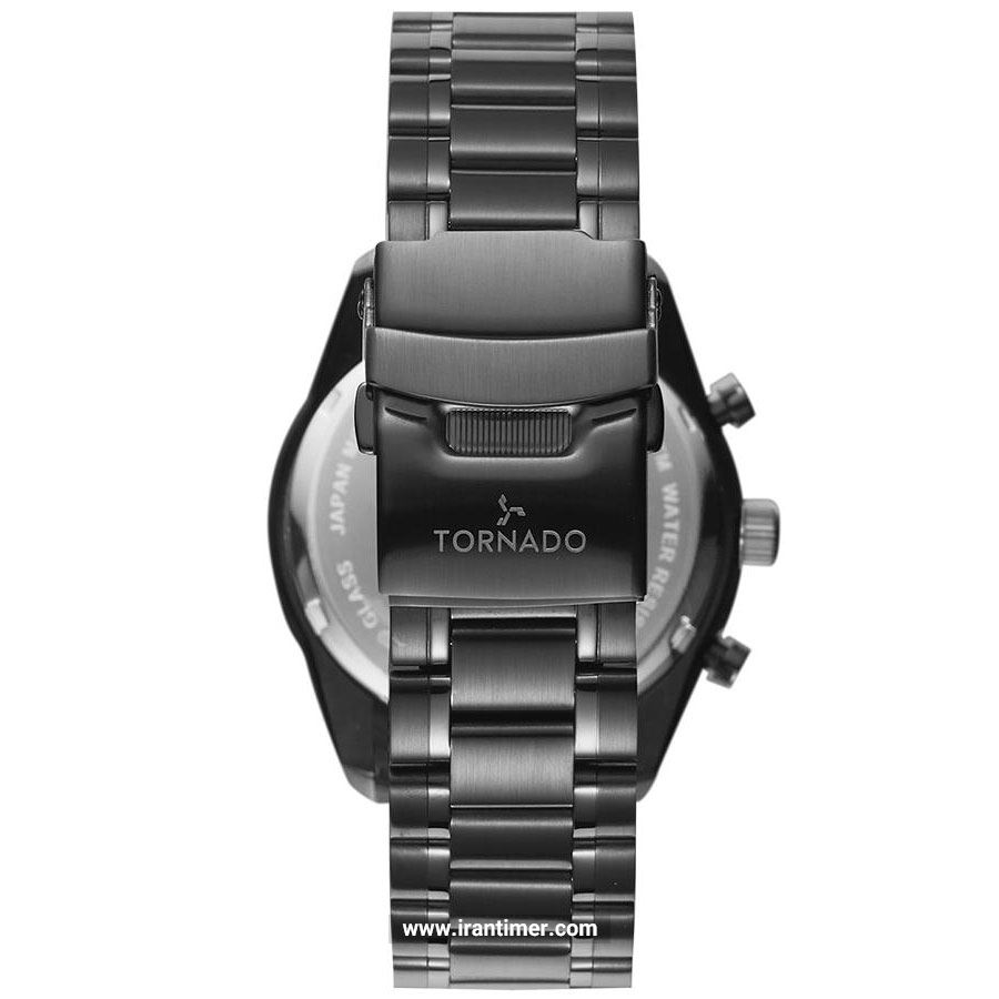 قیمت و خرید ساعت مچی مردانه تورنادو(Tornado) مدل T20103B-XBXI کلاسیک | اورجینال و اصلی
