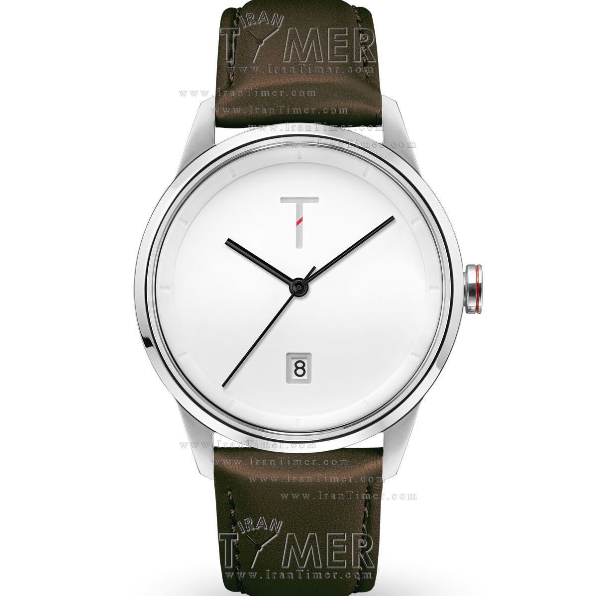 قیمت و خرید ساعت مچی مردانه تیلور(TYLOR) مدل TLAB001 کلاسیک | اورجینال و اصلی