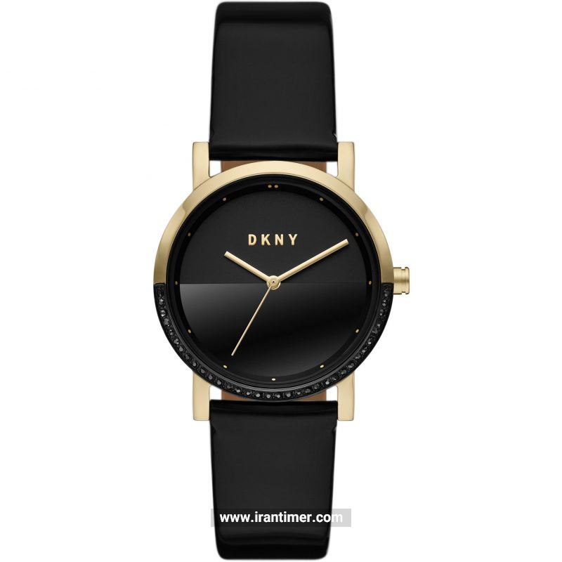 قیمت و خرید ساعت مچی زنانه دی کی ان وای(DKNY) مدل NY2988 کلاسیک | اورجینال و اصلی