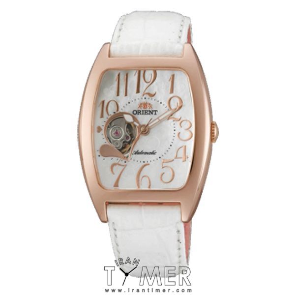 قیمت و خرید ساعت مچی زنانه اورینت(ORIENT) مدل DBAB005W کلاسیک | اورجینال و اصلی