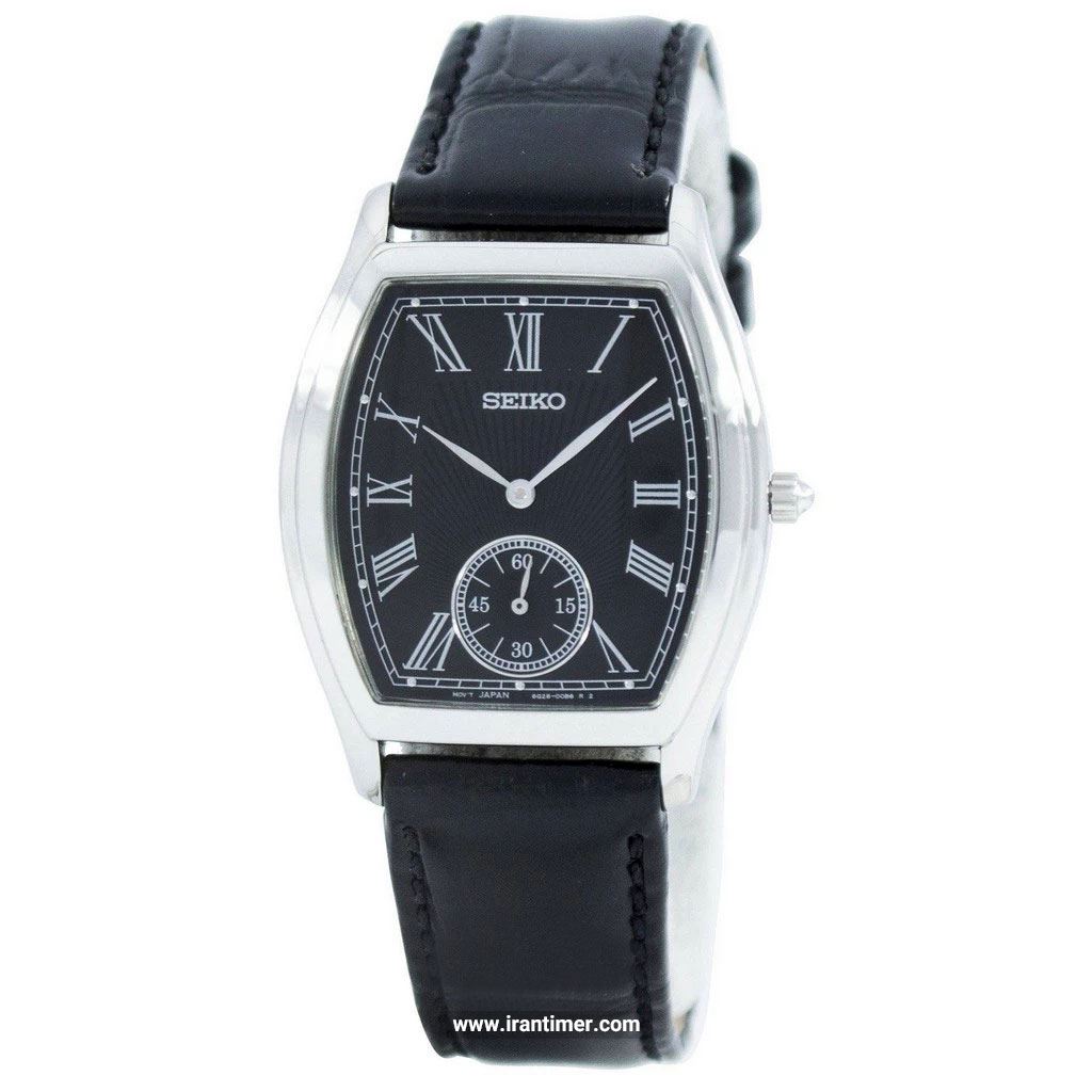 قیمت و خرید ساعت مچی مردانه سیکو(SEIKO) مدل SRK007P1 کلاسیک | اورجینال و اصلی