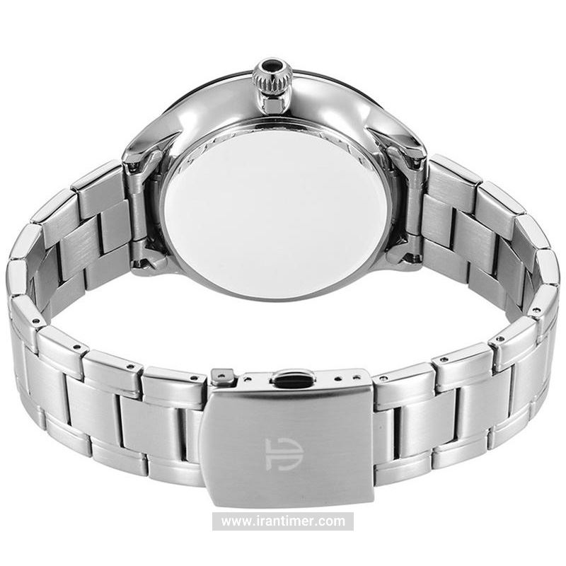 قیمت و خرید ساعت مچی مردانه تایتِن(TITAN) مدل T10028KM02 کلاسیک | اورجینال و اصلی