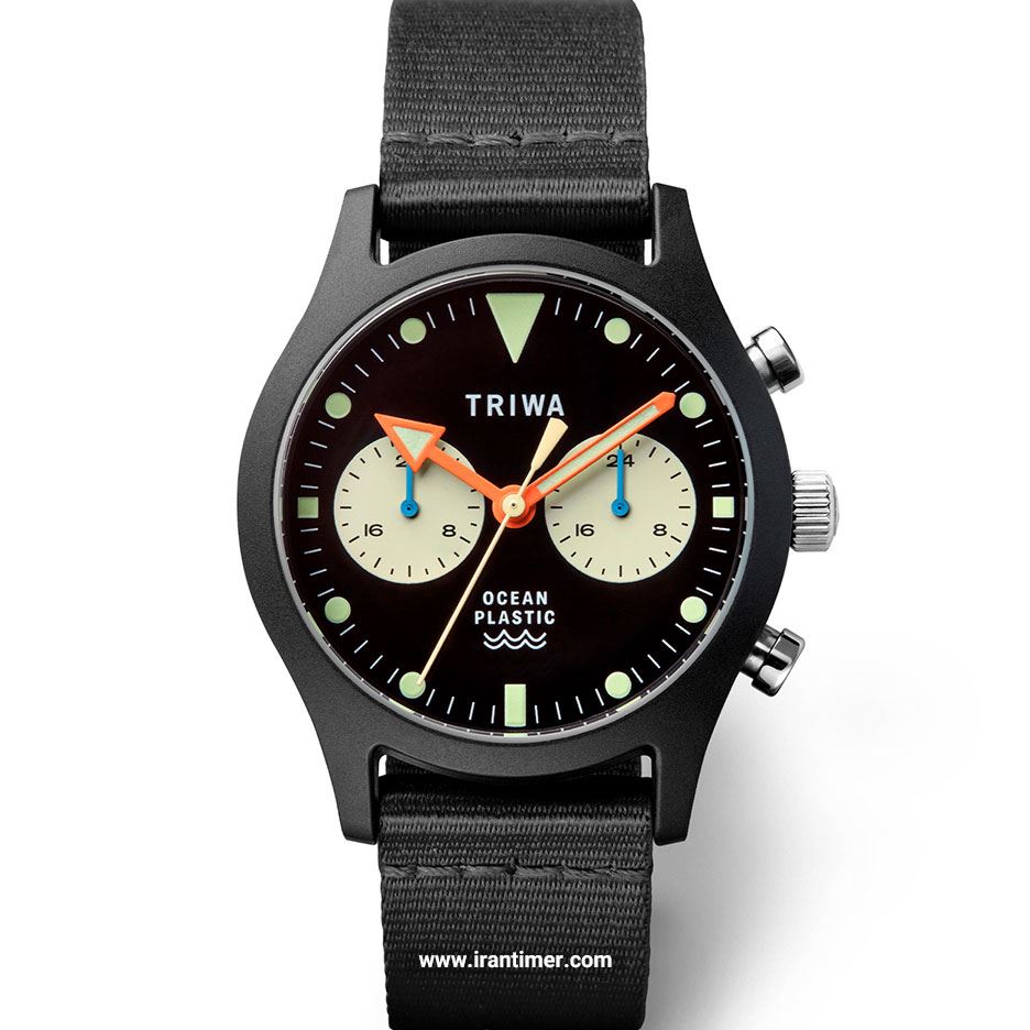 قیمت و خرید ساعت مچی مردانه تریوا(TRIWA) مدل TFO306-CL150112 اسپرت | اورجینال و اصلی