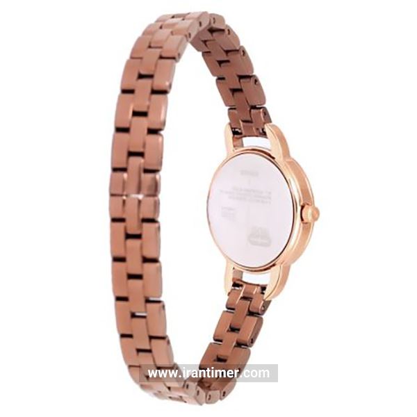 قیمت و خرید ساعت مچی زنانه تراست(TRUST) مدل L450CUE کلاسیک | اورجینال و اصلی