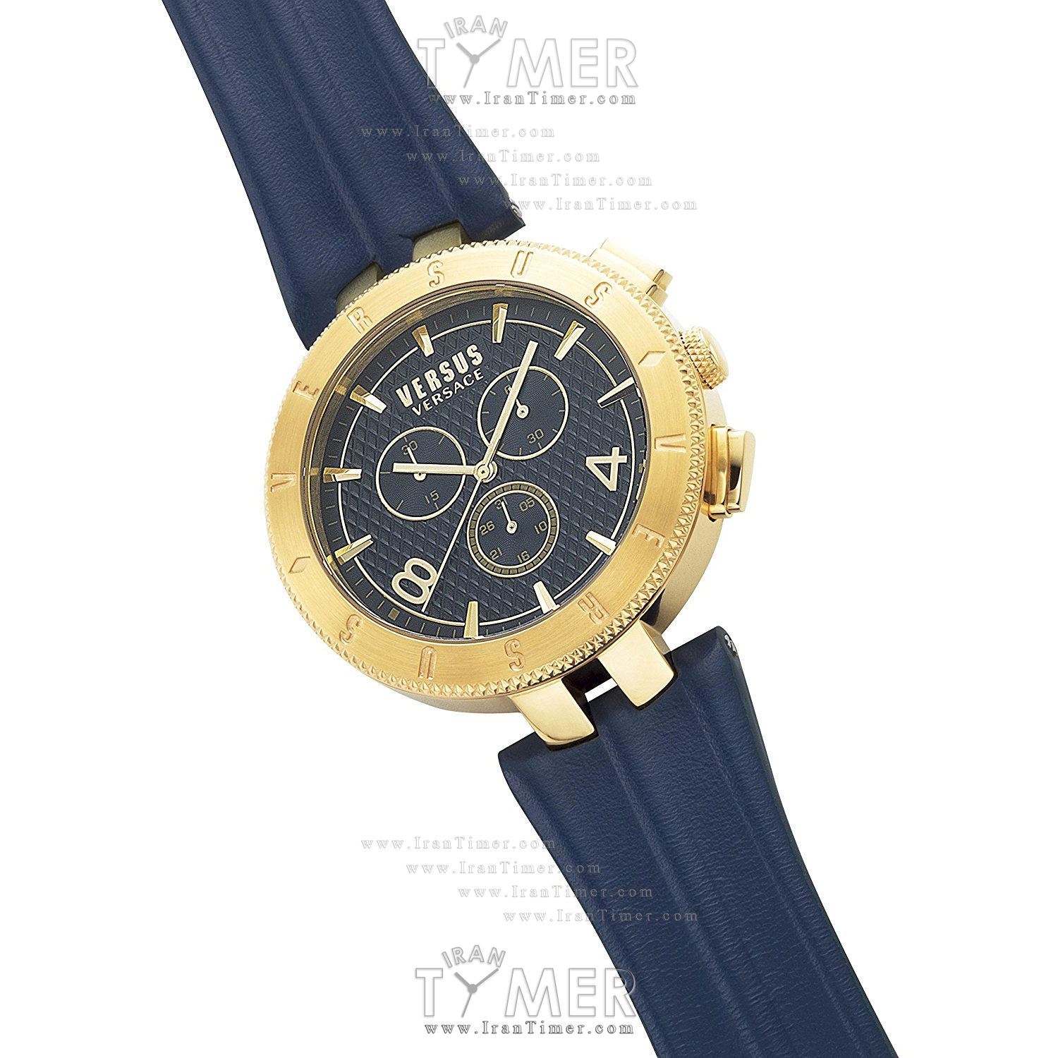 قیمت و خرید ساعت مچی مردانه ورسوس ورساچه(VERSUS VERSACE) مدل S76090017 کلاسیک | اورجینال و اصلی