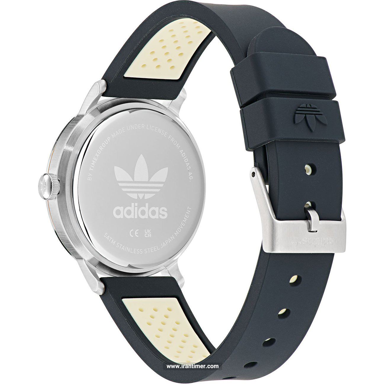 قیمت و خرید ساعت مچی مردانه زنانه آدیداس(Adidas) مدل AOSY24047 اسپرت | اورجینال و اصلی