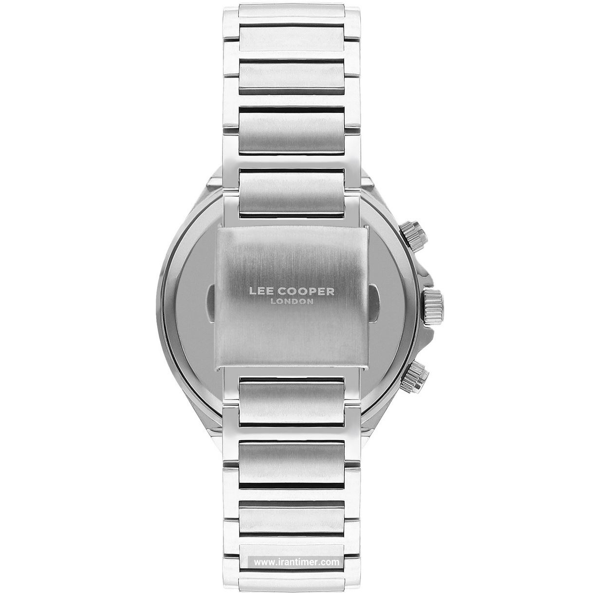 قیمت و خرید ساعت مچی مردانه لیکوپر(LEE COOPER) مدل LC07835.360 کلاسیک | اورجینال و اصلی