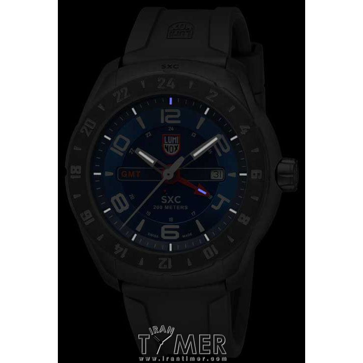قیمت و خرید ساعت مچی مردانه لومینوکس(LUMINOX) مدل A.5023 اسپرت | اورجینال و اصلی