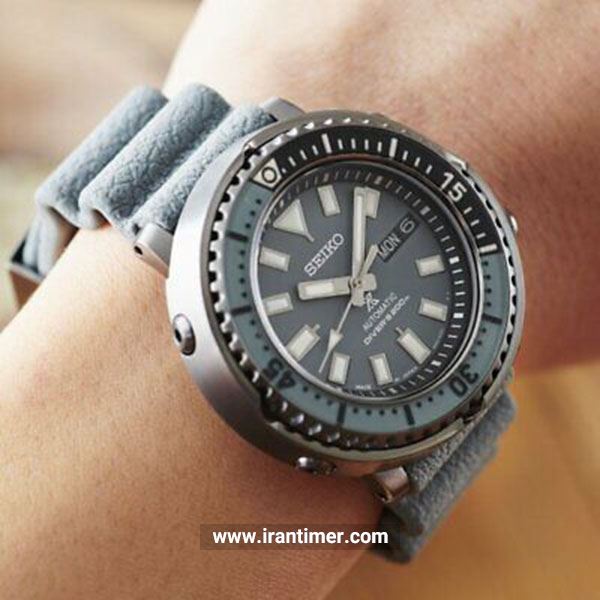 قیمت و خرید ساعت مچی مردانه سیکو(SEIKO) مدل SRPE31J1 اسپرت | اورجینال و اصلی