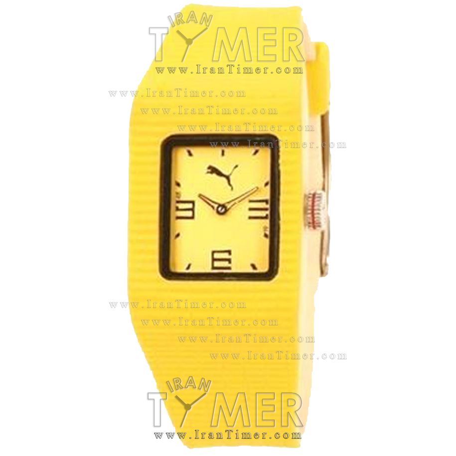 قیمت و خرید ساعت مچی مردانه زنانه پوما(PUMA) مدل PU202YL.0001.900 اسپرت | اورجینال و اصلی