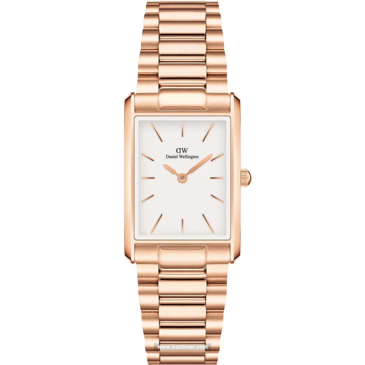 قیمت و خرید ساعت مچی مردانه زنانه دنیل ولینگتون(DANIEL WELLINGTON) مدل DW00100699 کلاسیک | اورجینال و اصلی