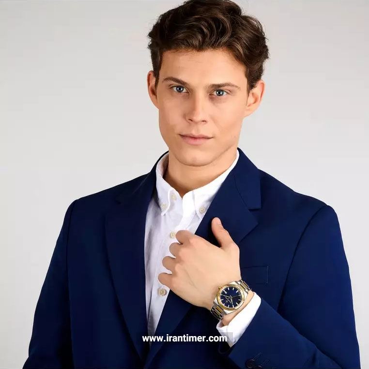 قیمت و خرید ساعت مچی مردانه مازراتی(MASERATI) مدل R8853152001 کلاسیک | اورجینال و اصلی