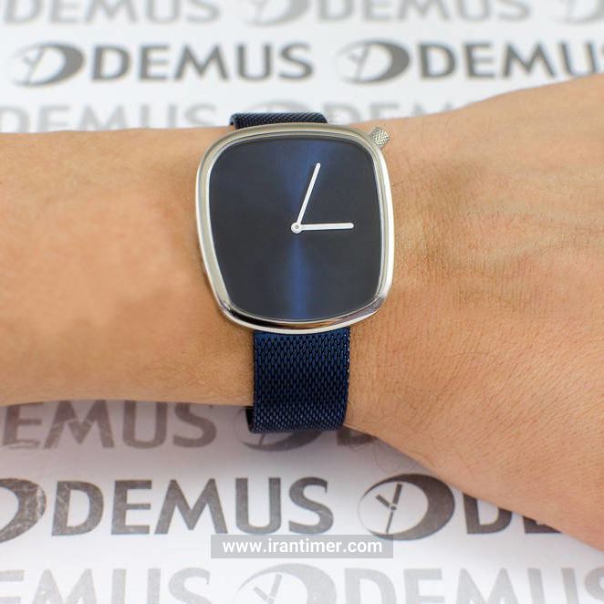 قیمت و خرید ساعت مچی مردانه زنانه برینگ(BERING) مدل B18040-307 کلاسیک | اورجینال و اصلی