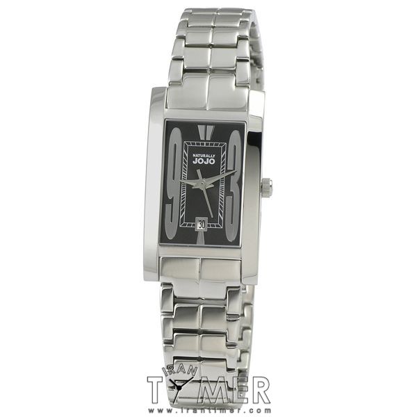 قیمت و خرید ساعت مچی زنانه جوجو(JOJO) مدل JO96236-88FM فشن | اورجینال و اصلی