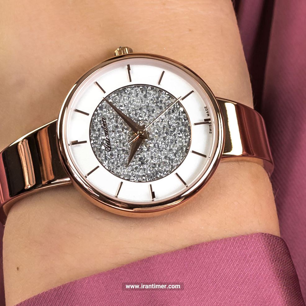 قیمت و خرید ساعت مچی زنانه آدریاتیکا(ADRIATICA) مدل A3718.9113Q کلاسیک | اورجینال و اصلی