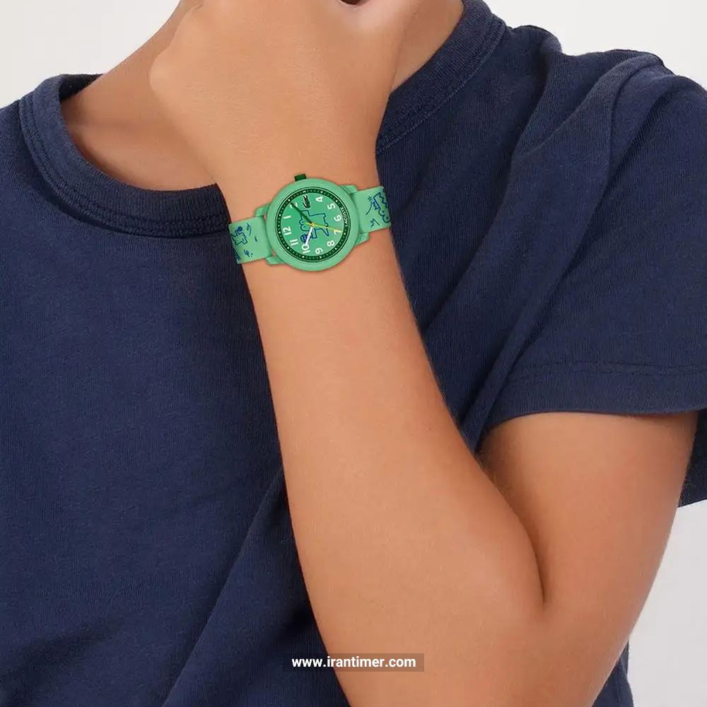 قیمت و خرید ساعت مچی لاکوست(LACOSTE) مدل 2030057 اسپرت | اورجینال و اصلی