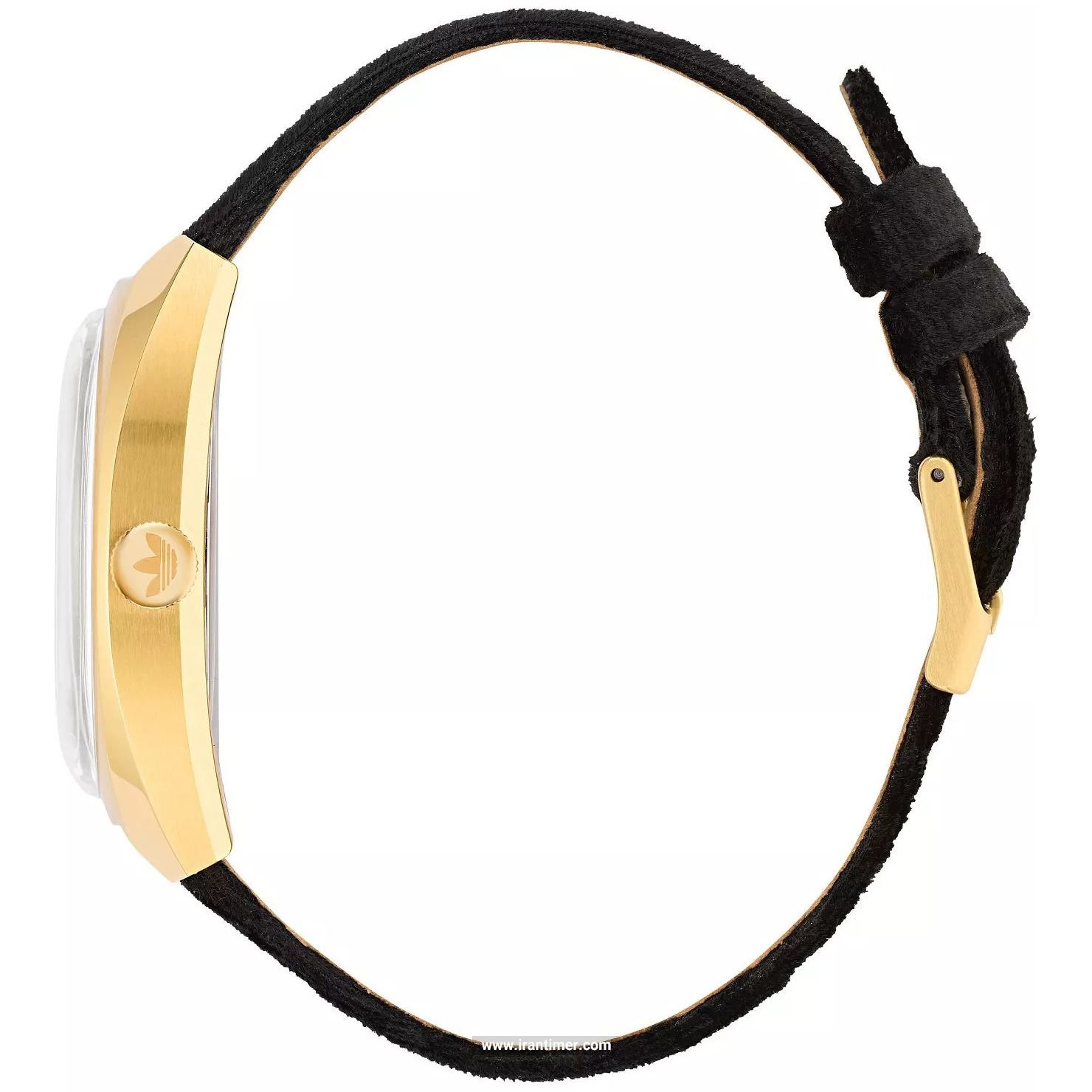 قیمت و خرید ساعت مچی مردانه زنانه آدیداس(Adidas) مدل AOFH22513 کلاسیک | اورجینال و اصلی