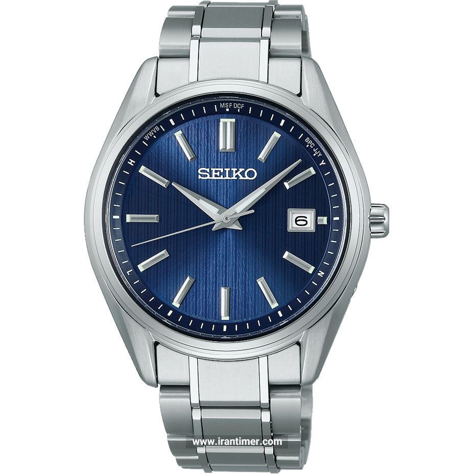 قیمت و خرید ساعت مچی مردانه سیکو(SEIKO) مدل SBTM339 کلاسیک | اورجینال و اصلی