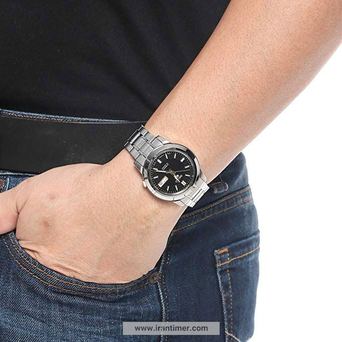 قیمت و خرید ساعت مچی مردانه سیکو(SEIKO) مدل SNKK17J1 کلاسیک | اورجینال و اصلی