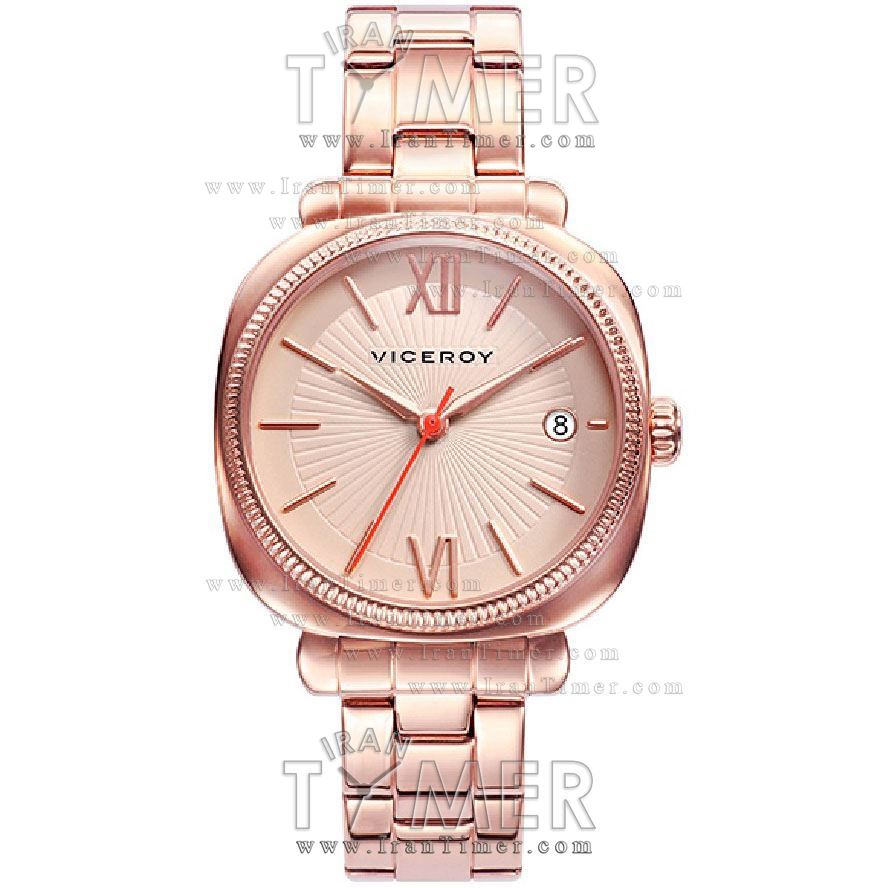 قیمت و خرید ساعت مچی زنانه ویسروی(VICEROY) مدل 461064-93 کلاسیک | اورجینال و اصلی