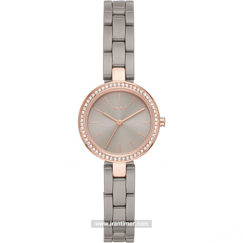 قیمت و خرید ساعت مچی زنانه دی کی ان وای(DKNY) مدل NY2916 کلاسیک | اورجینال و اصلی