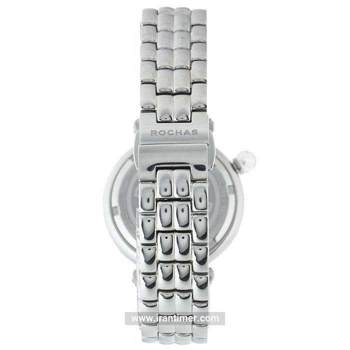 قیمت و خرید ساعت مچی زنانه روشاس(ROCHAS) مدل RP2L002M0051 کلاسیک | اورجینال و اصلی