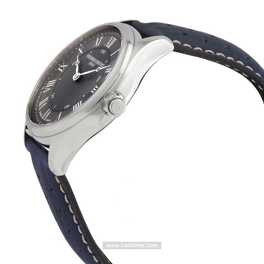 قیمت و خرید ساعت مچی مردانه فردریک کنستانت(FREDERIQUE CONSTANT) مدل FC-282MCG5B6 کلاسیک | اورجینال و اصلی