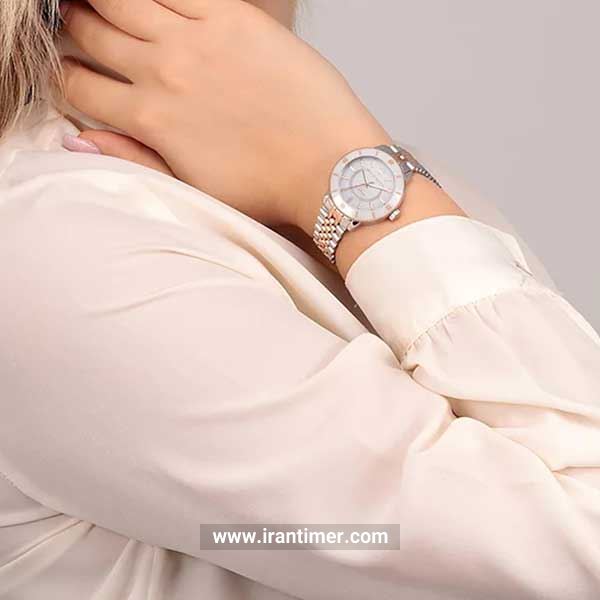 قیمت و خرید ساعت مچی زنانه مازراتی(MASERATI) مدل R8853145504 کلاسیک | اورجینال و اصلی