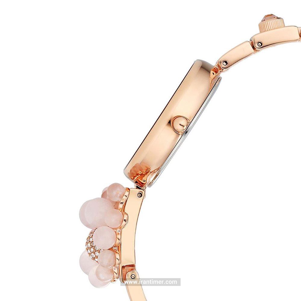 قیمت و خرید ساعت مچی زنانه تایتِن(TITAN) مدل T95201WM01 فشن | اورجینال و اصلی