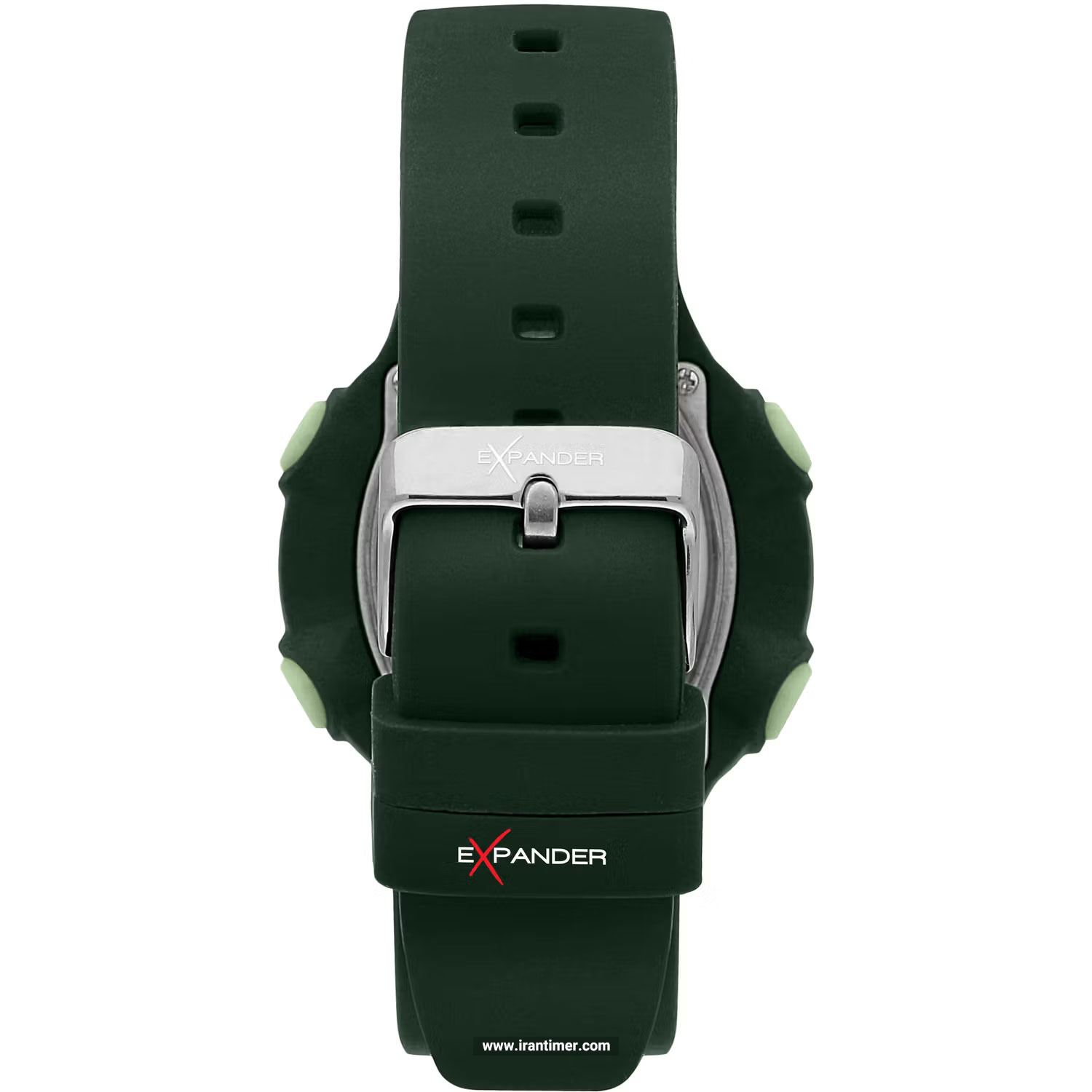 قیمت و خرید ساعت مچی مردانه سکتور(Sector) مدل R3251280003 اسپرت | اورجینال و اصلی